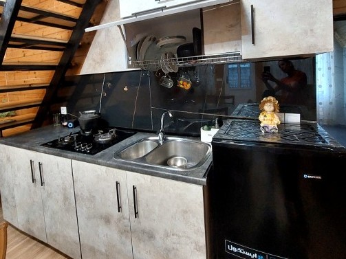 آشپزخانه آشپزخانه