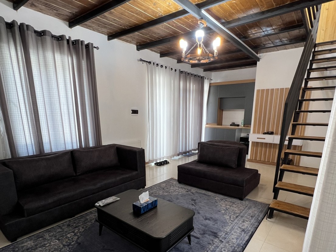 اتاق پذیرایی اتاق پذیرایی