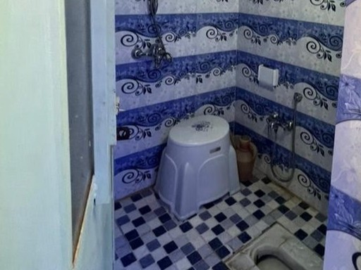 سرویس بهداشتی و حمام سرویس بهداشتی و حمام