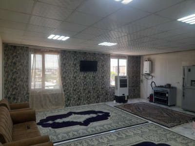 واحد یک خوابه "میرزایی" در کرمانشاه
