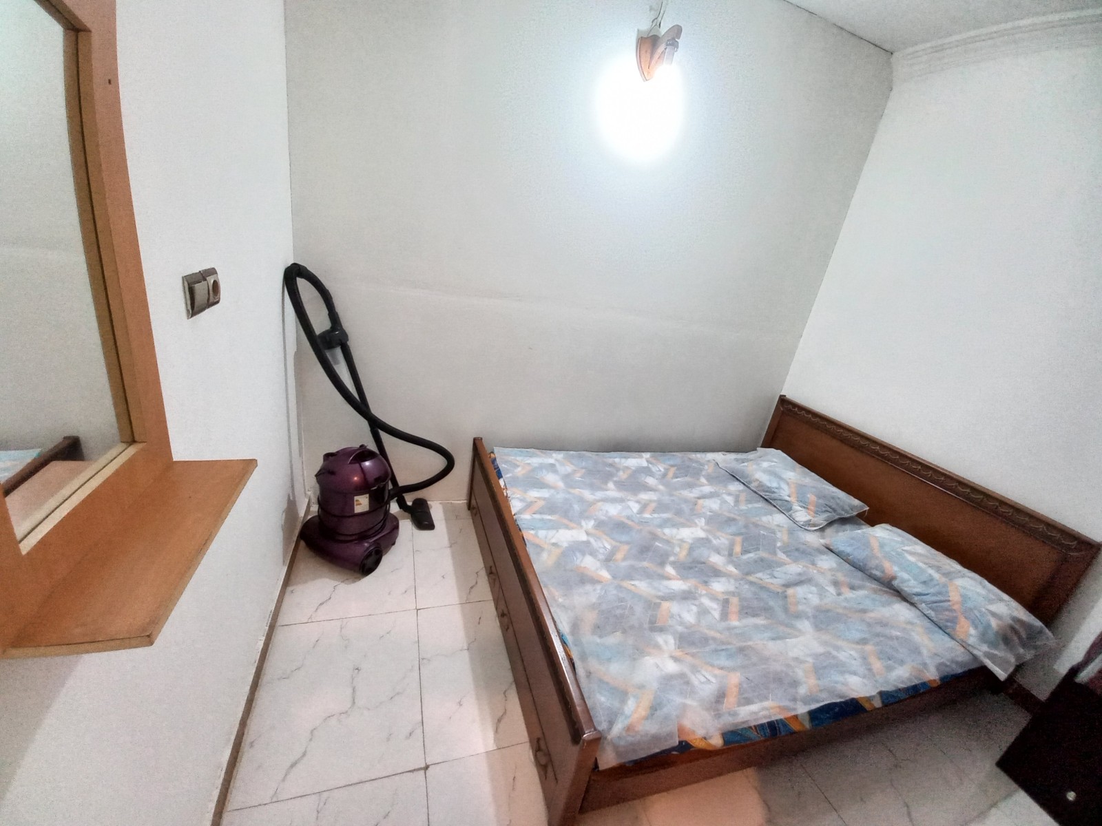 اتاق‌خواب 1