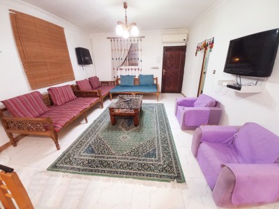 خانه ویلایی "فرزانه"