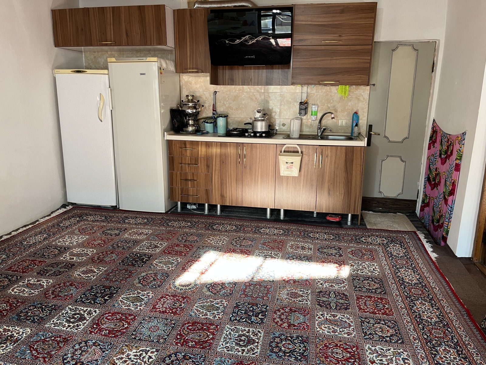 آشپزخانه آشپزخانه