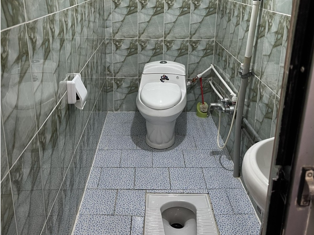 سرویس بهداشتی سرویس بهداشتی