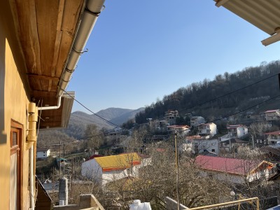 اقامتگاه بومگردی "حاج علی بابا" اقامتگاه بومگردی "حاج علی بابا"