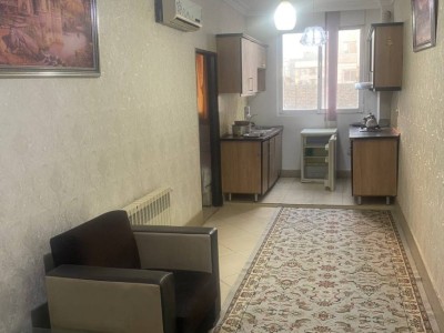 واحد یک خوابه "فردوس" در مشهد