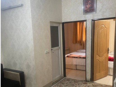 واحد دو خوابه "فردوس" در مشهد واحد دو خوابه "فردوس" در مشهد