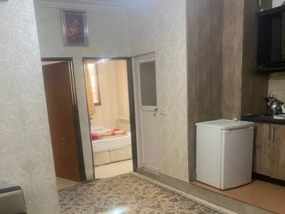 واحد دو خوابه "فردوس" در مشهد واحد دو خوابه "فردوس" در مشهد