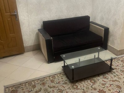 واحد دو خوابه "فردوس" در مشهد