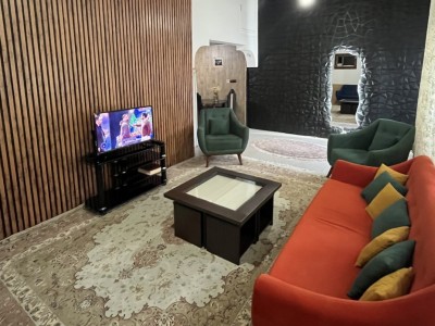 ویلای حیاط‌دار در ایزدشهر