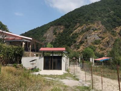 ویلای زیبا آستارا سنتر در گردنه حیران ویلای زیبا آستارا سنتر در گردنه حیران