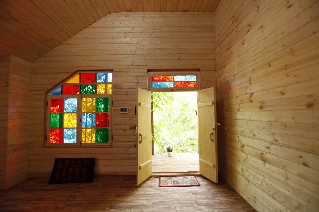 اتاق پذیرایی اتاق پذیرایی