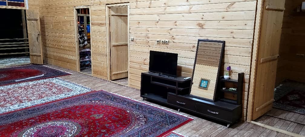 اتاق پذیرایی اتاق پذیرایی