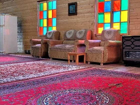 اتاق پذیرایی اتاق پذیرایی