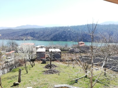 ویلای حیاط دار "کیاوش و کوشان"