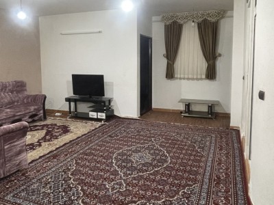 واحد دو خوابه "سبلان"