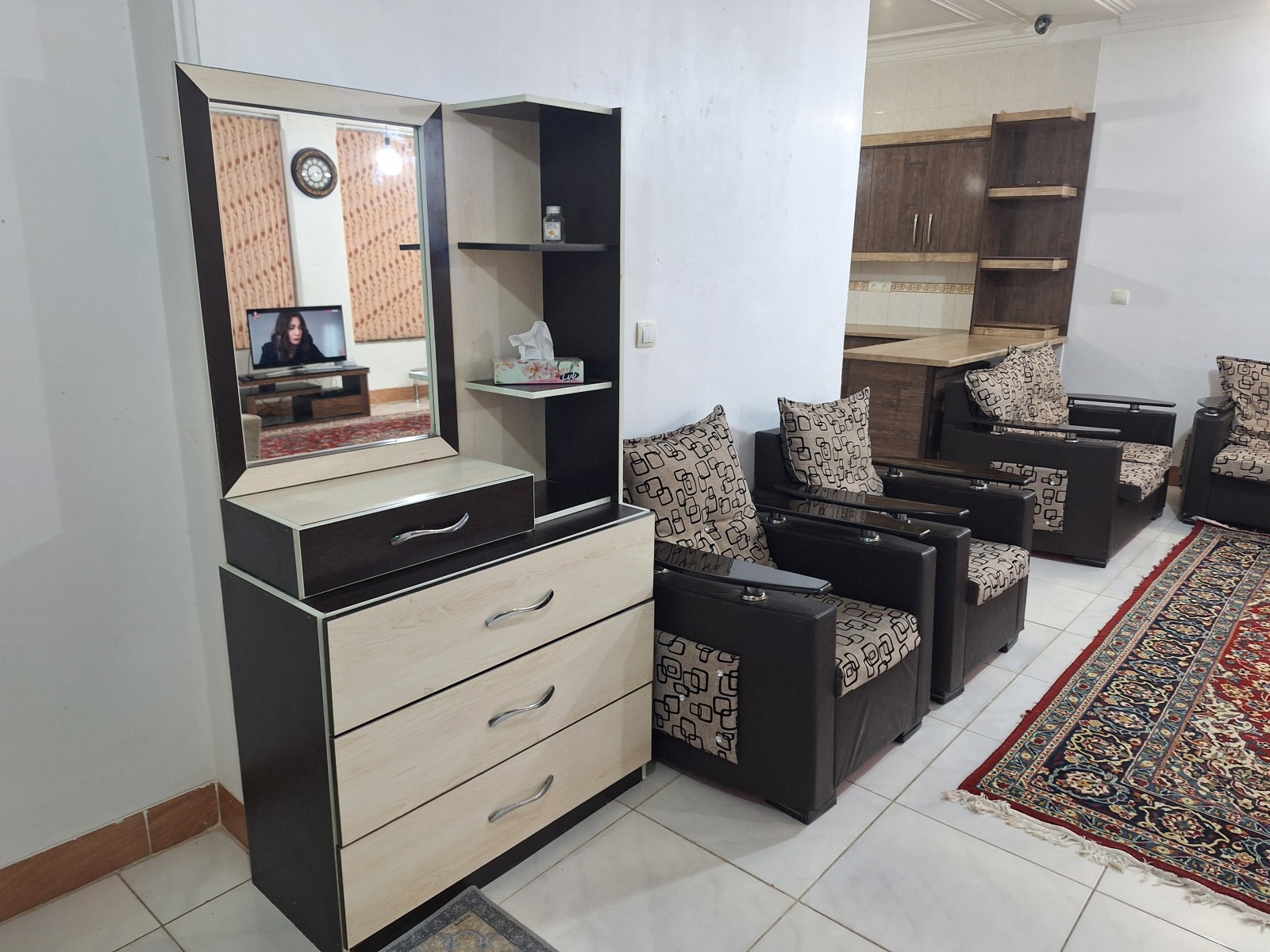 اتاق پذیرایی اتاق پذیرایی