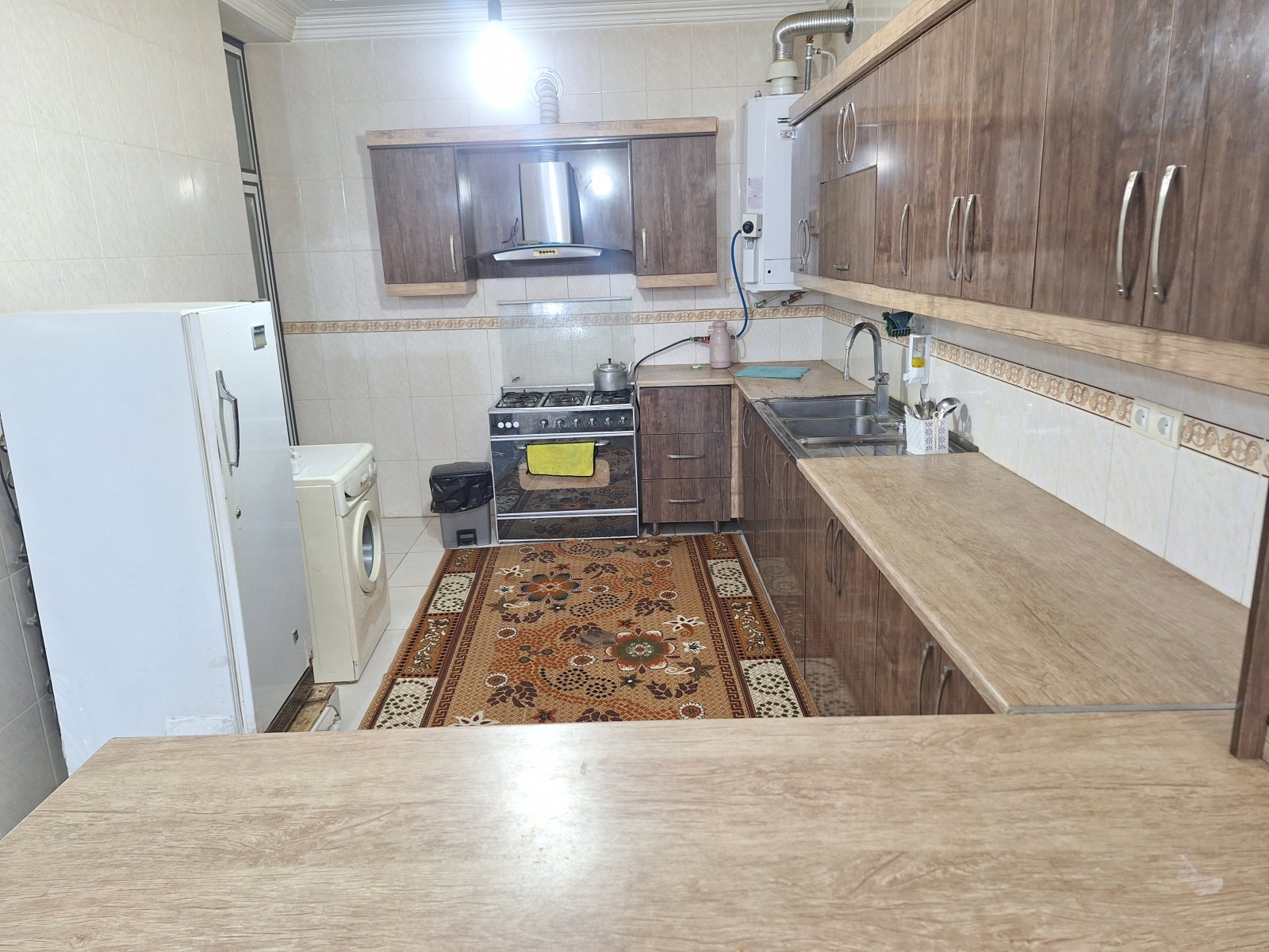 آشپزخانه آشپزخانه