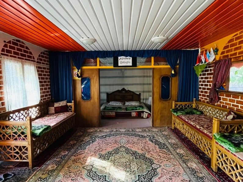 اتاق پذیرایی اتاق پذیرایی