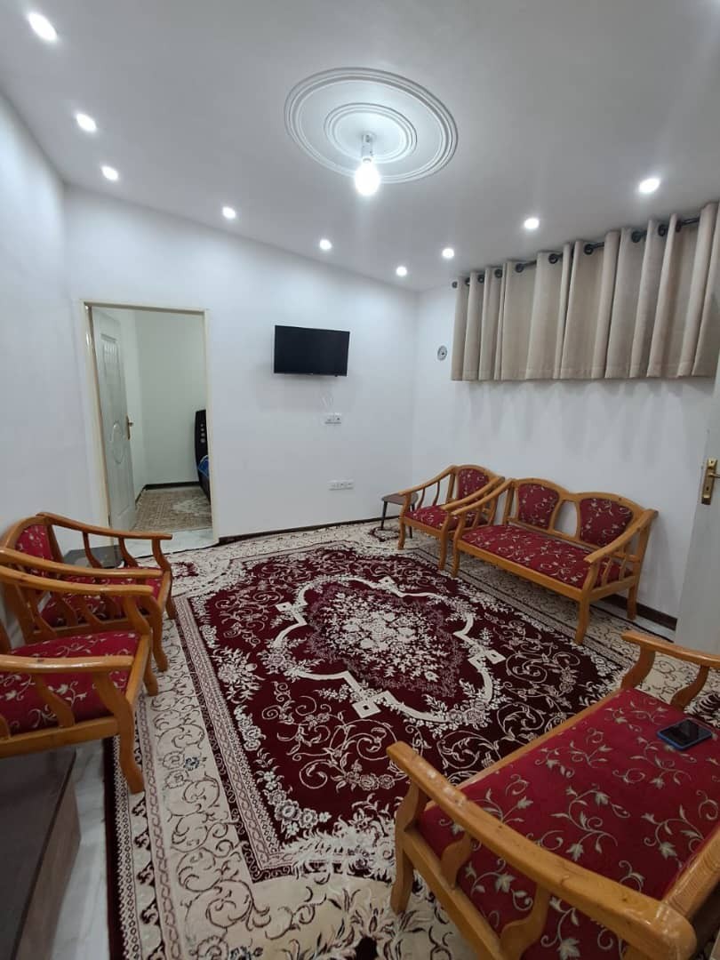 اتاق پذیرایی اتاق پذیرایی