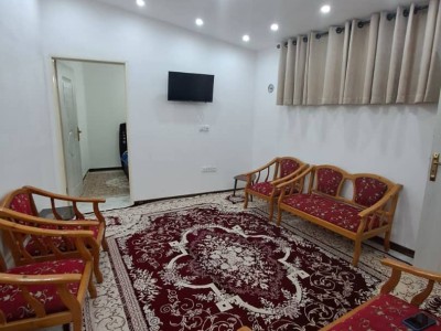 ویلا نوساز تک‌خواب در بابلسر«نفت چال»