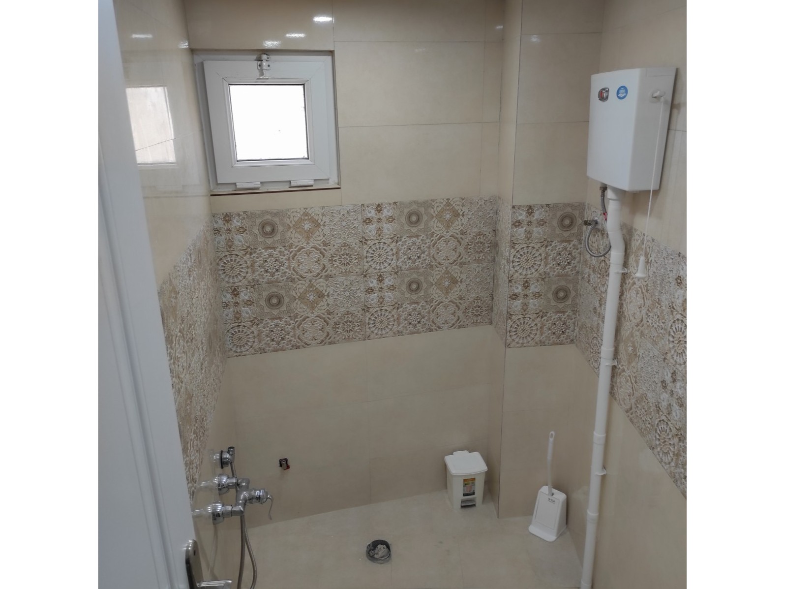 سرویس بهداشتی