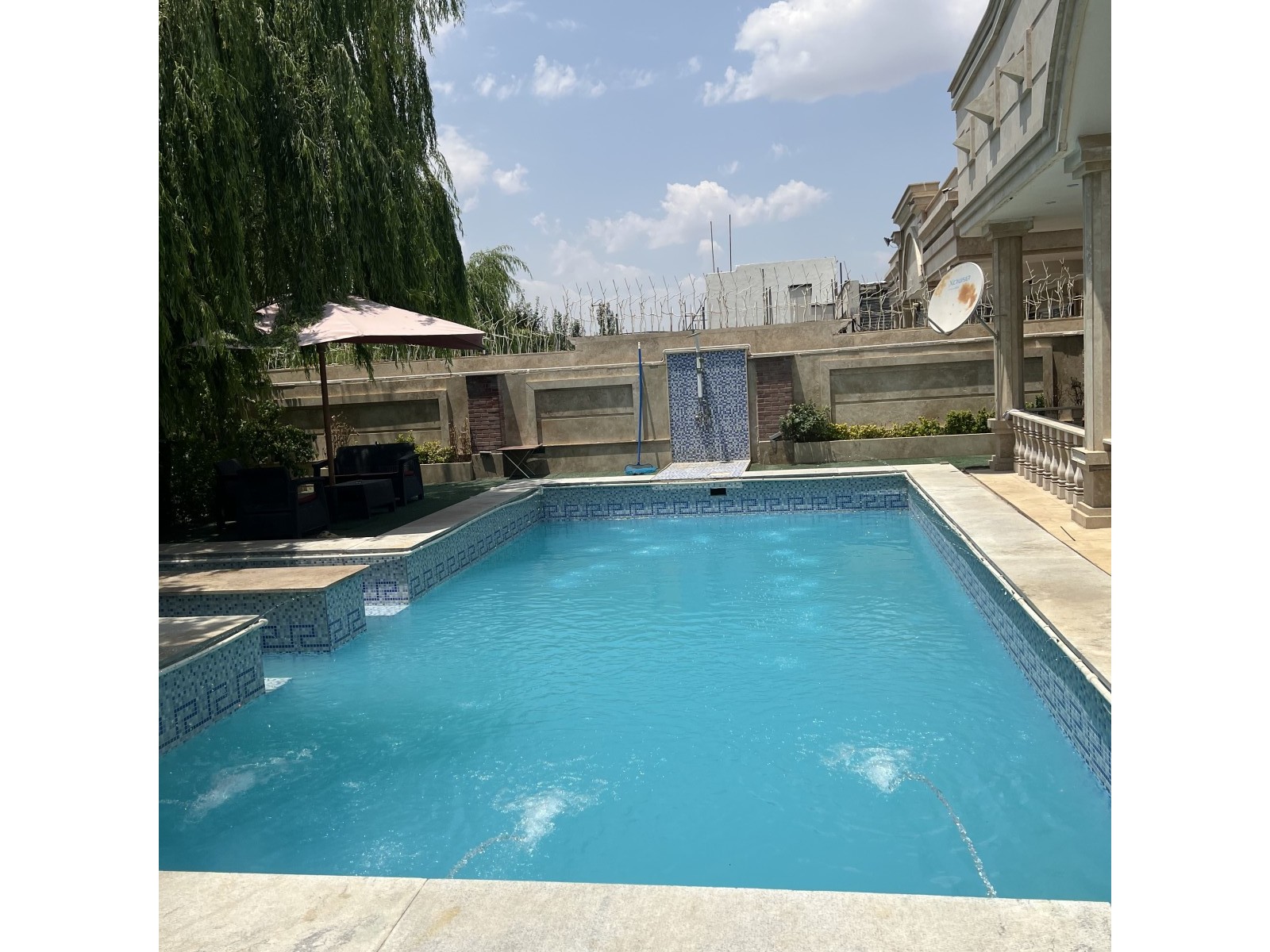 استخر استخر