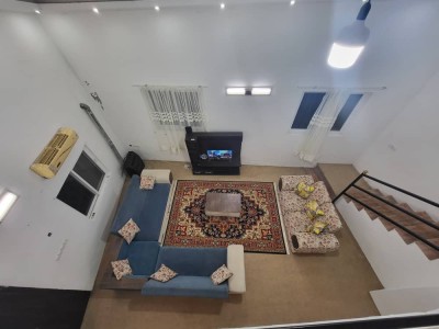 دوبلکس روشا در سیارکلا محمودآباد