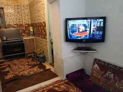 خانه باغ" دنج"