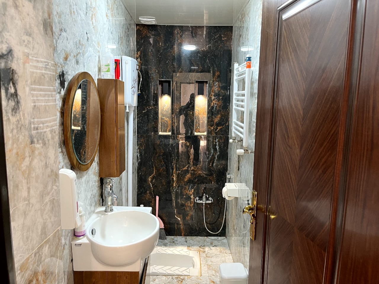 سرویس بهداشتی سرویس بهداشتی