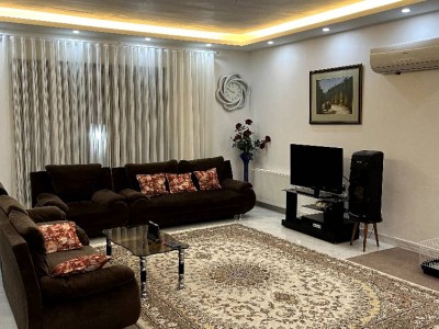 ویلای دو خوابه در فخرآباد