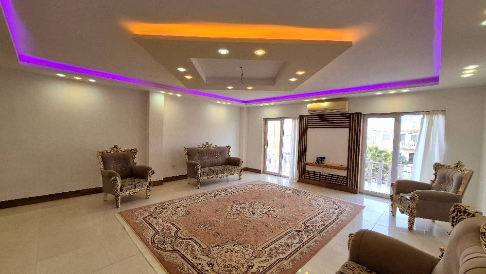 اتاق پذیرایی اتاق پذیرایی