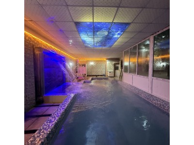 ویلای دو خوابه