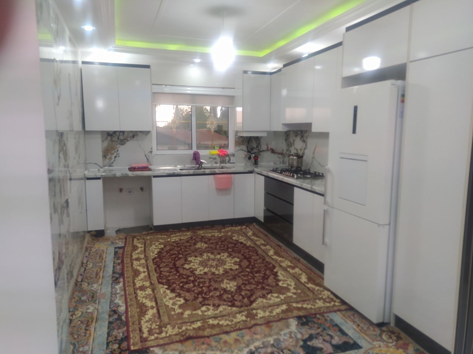 آشپزخانه