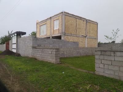 ویلای دوخوابه آریا
