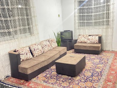 اقامتگاه شهربانو