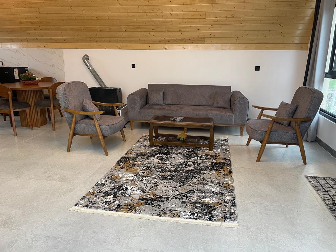 اتاق پذیرایی اتاق پذیرایی