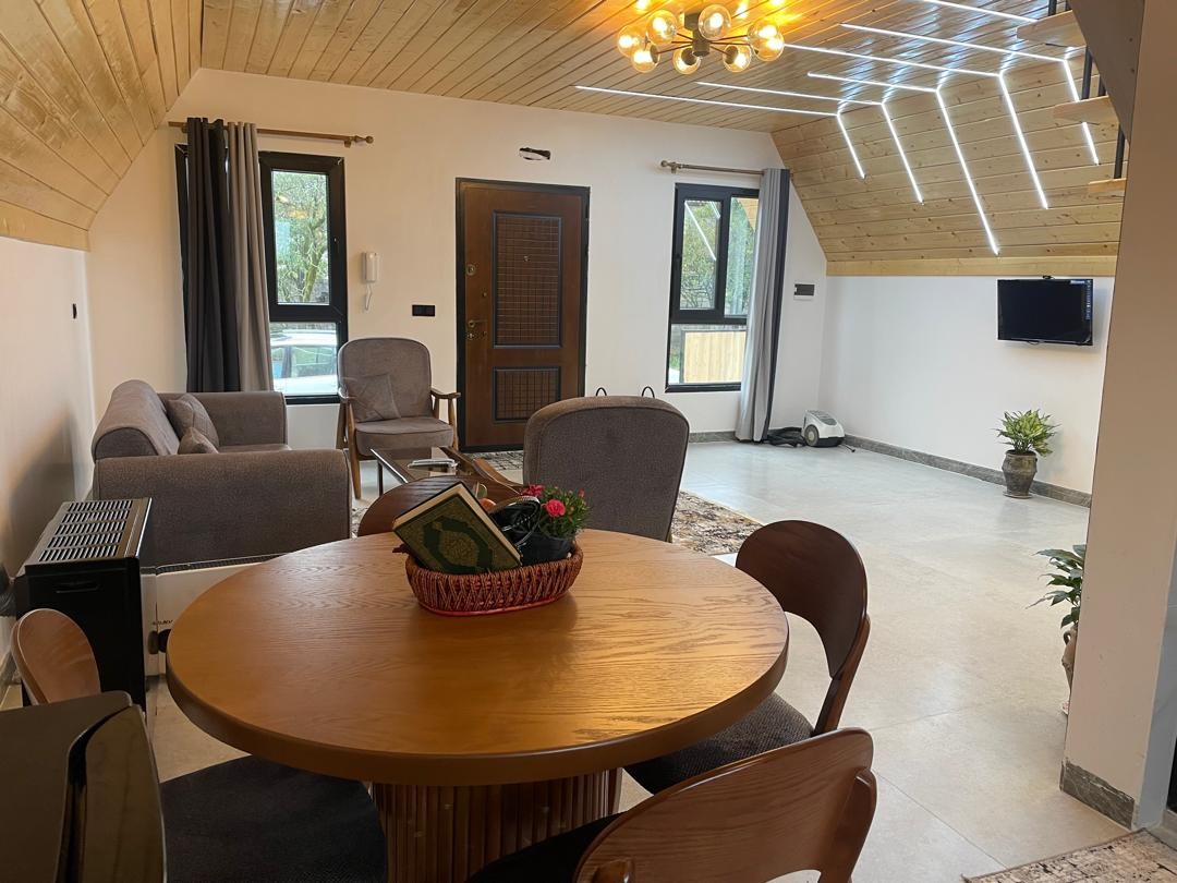 اتاق پذیرایی اتاق پذیرایی