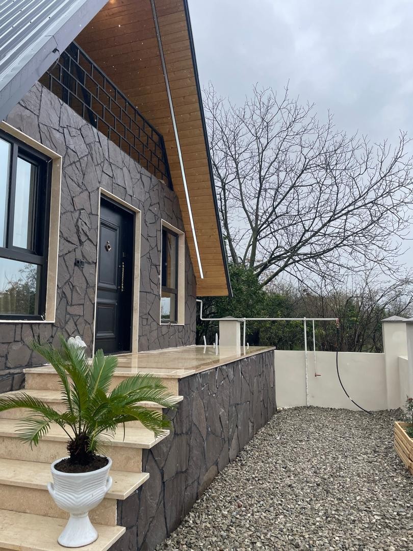 نمای ساختمان نمای ساختمان