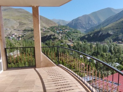 ویلای یک خوابه در کوشکک دیزین