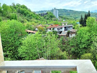 ویلا کوهپایه در رامسر کتالم