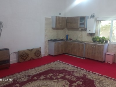 سوئیت دنج در "کیاسر" سوئیت دنج در "کیاسر"