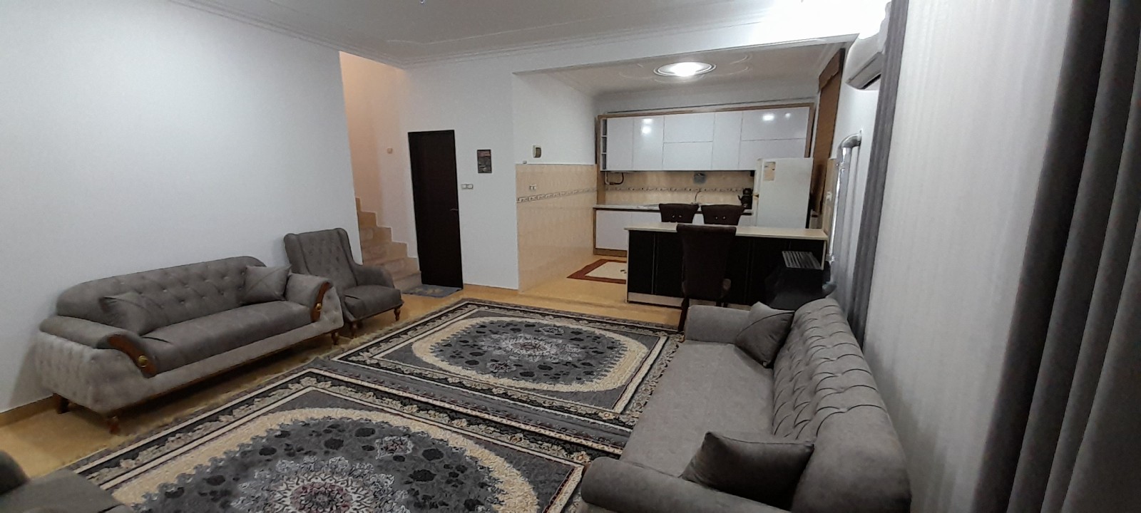 اتاق پذیرایی اتاق پذیرایی