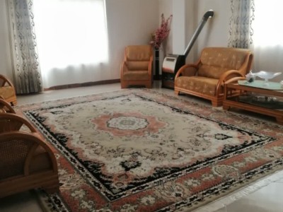 اقامتگاه علیپور