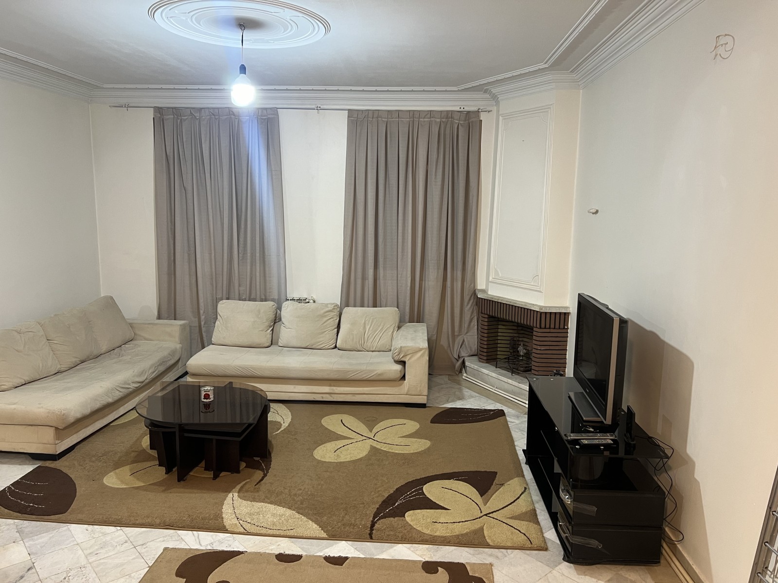 اتاق پذیرایی اتاق پذیرایی