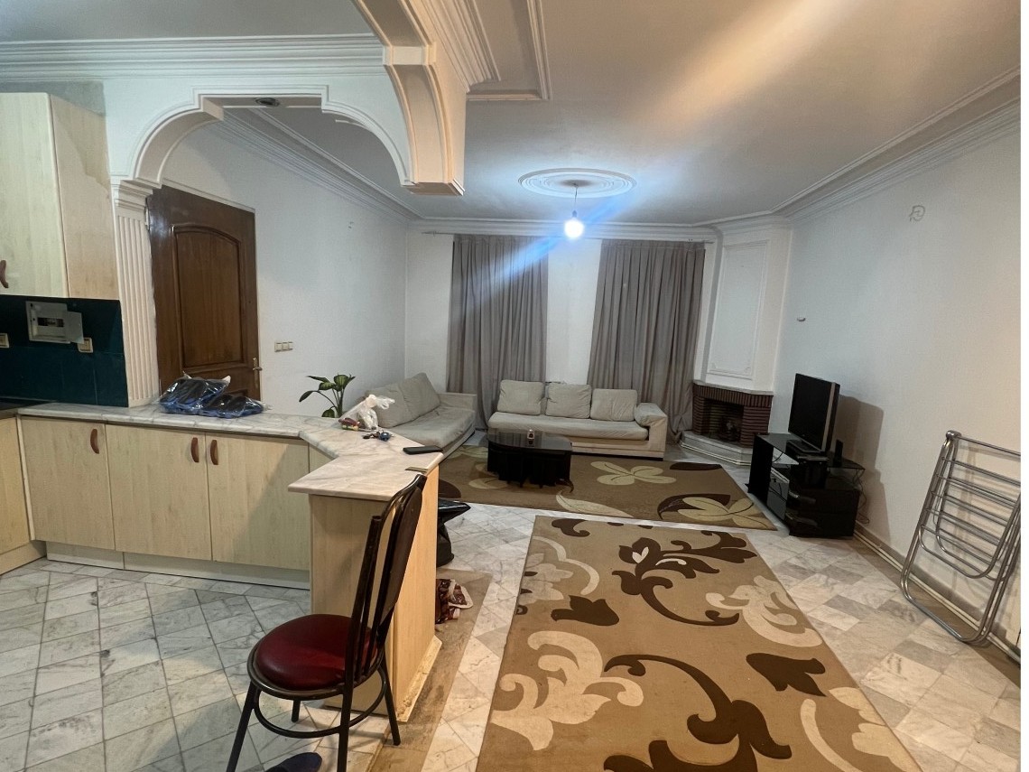 اتاق پذیرایی اتاق پذیرایی