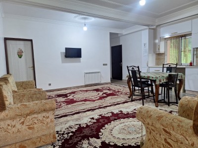 ویلای تک خوابه "بارانگیل"