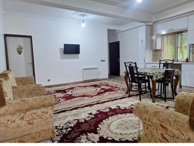 ویلای تک خوابه "بارانگیل"