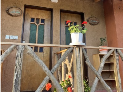 اقامتگاه بومگردی مهربانو (واحدهای کاهگلی) اقامتگاه بومگردی مهربانو (واحدهای کاهگلی)