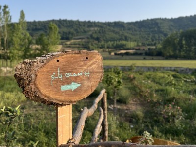 اقامتگاه بومگردی مهربانو (واحدهای کاهگلی) اقامتگاه بومگردی مهربانو (واحدهای کاهگلی)